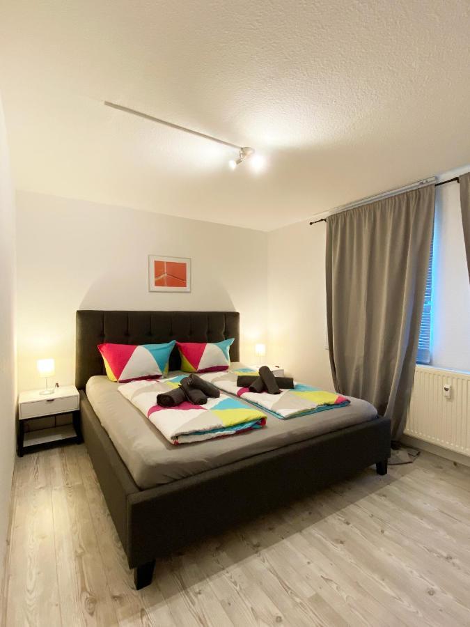 Fewo Sonnenlay - Apartments An Der Mosel Brauneberg Exterior foto